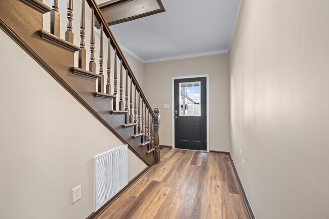 Foto del edificio - 1015 Cabell St