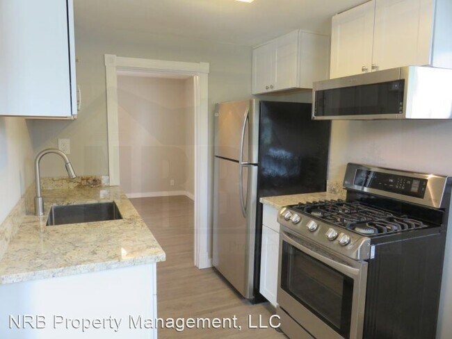 Foto del edificio - 602 5th Ave NW