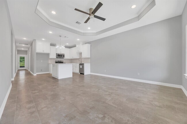 Foto del edificio - 10 Snead Ln