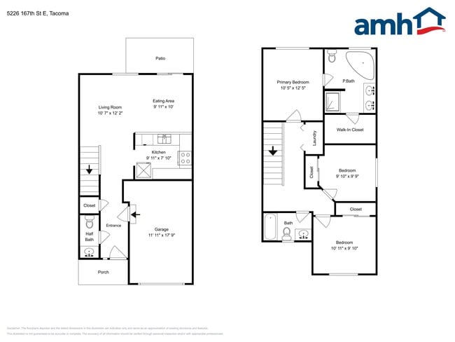 Building Photo - 5226 167th St E