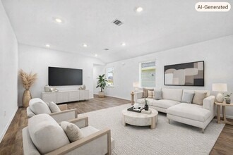 Building Photo - 3030 Lake Crest Dr
