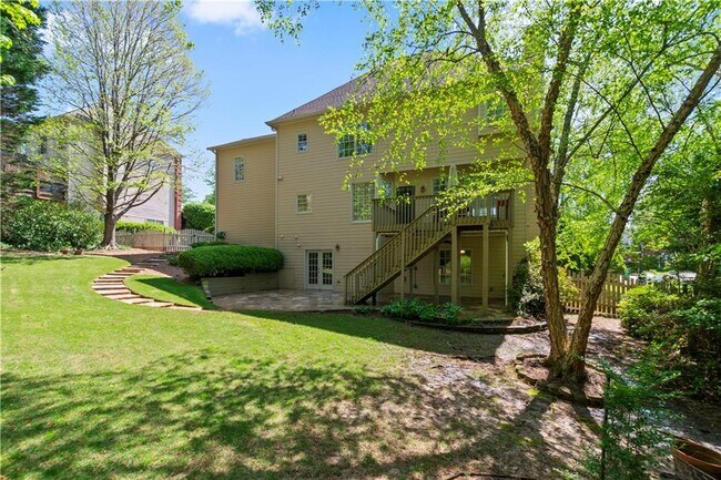 Building Photo - 7205 Fawn Lake Dr