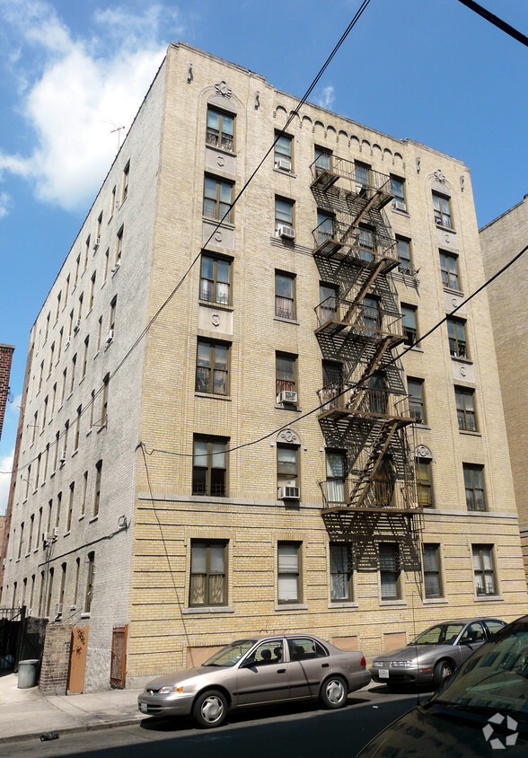 1153 Boynton Ave, Bronx, NY 10472 - Apartments in Bronx, NY ...