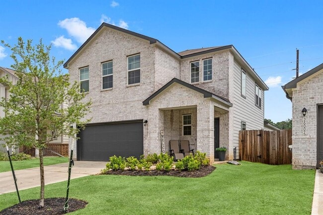 Building Photo - 26006 Emory Holw Dr