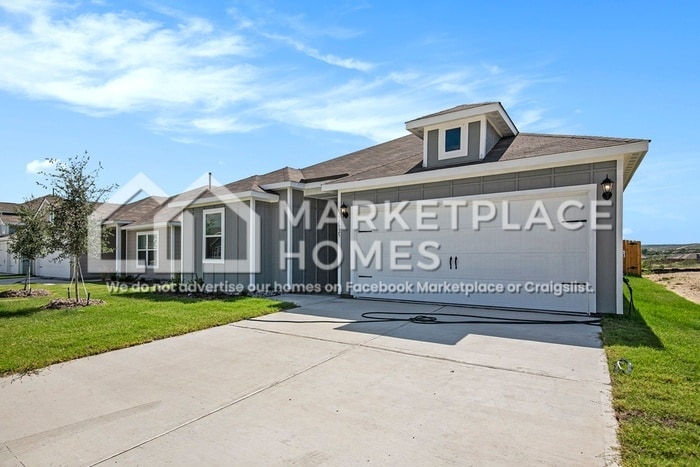 Primary Photo - 10925 Gray Mare Dr