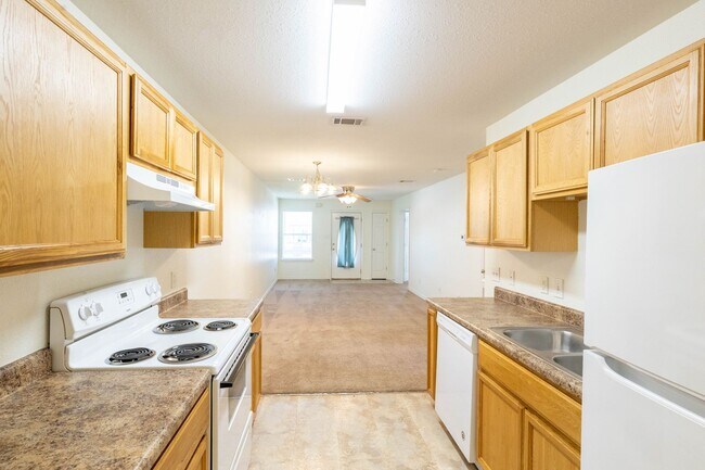 Foto del edificio - 3 Bedroom 2 Bath - D'Iberville