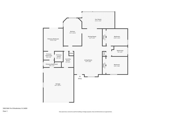 Foto del edificio - 3302 56th Terrace E