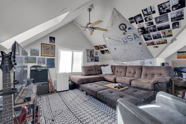 Foto del edificio - 5 Sachem St