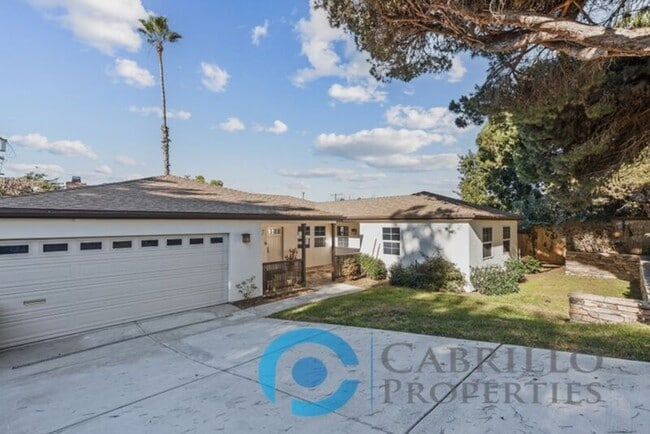 Building Photo - 7940 La Jolla Shores Dr