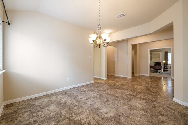 Foto del edificio - Charming 3-Bedroom Home in Rancho Sienna
