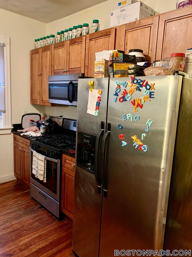 Foto del edificio - 8 Carmel St