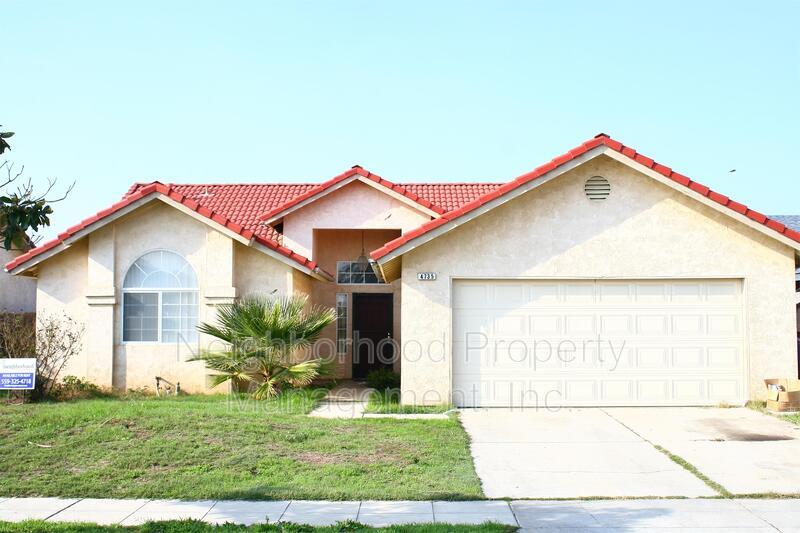 Foto principal - 4735 N Vista Ave