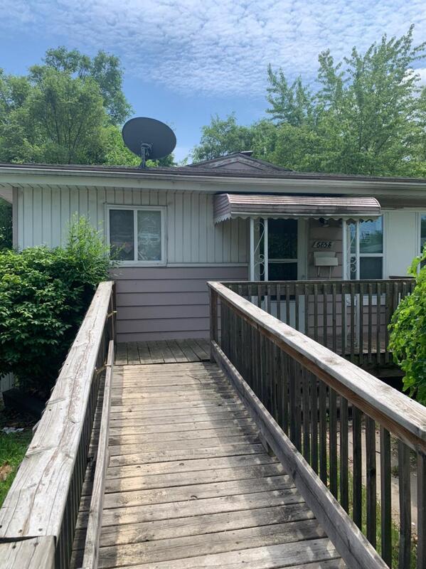 Foto del edificio - 6858 Edgeton St