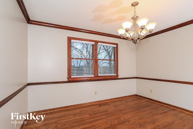 Building Photo - 1564 Parliament Ct