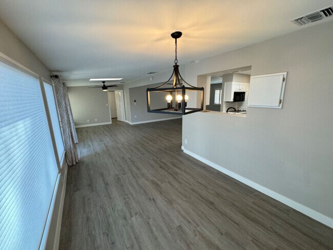 Building Photo - 55 + Community - At least one full time te...