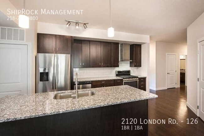 Foto del edificio - 2120 London Rd