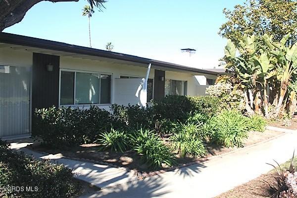Building Photo - 61 Redwood Ave