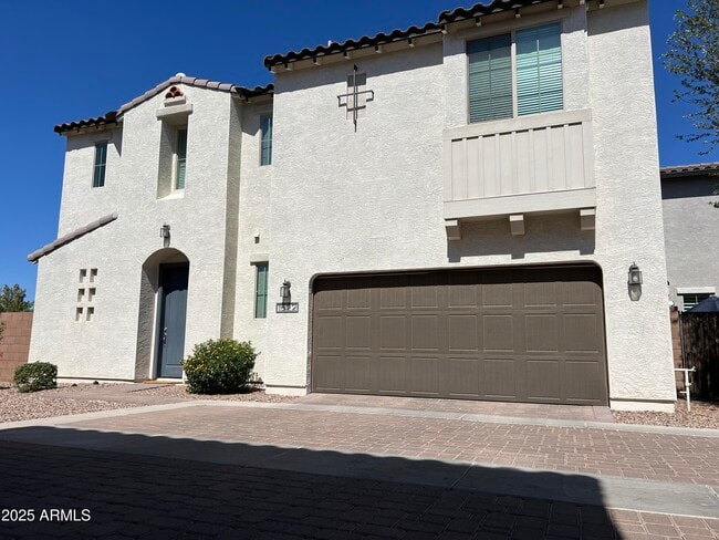 Building Photo - 1522 W Marlin Dr