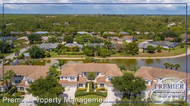 Foto del edificio - 2 br, 2 bath House - 9610 Village View Blv...