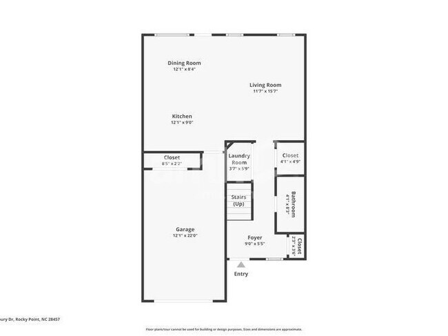 Foto del edificio - 22 Thornbury Dr