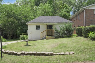 Building Photo - 407 Green Springs Ave S