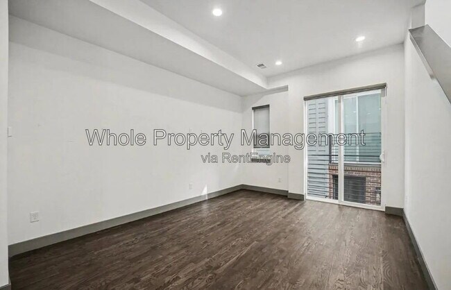 Foto del edificio - 3511 S Marion St