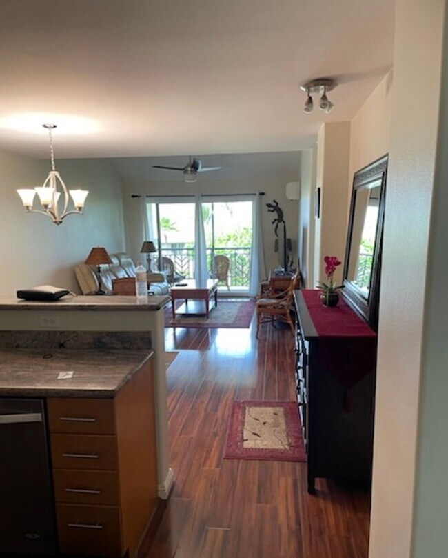 Building Photo - Welcome home to Wailea Fairway Villa Condo