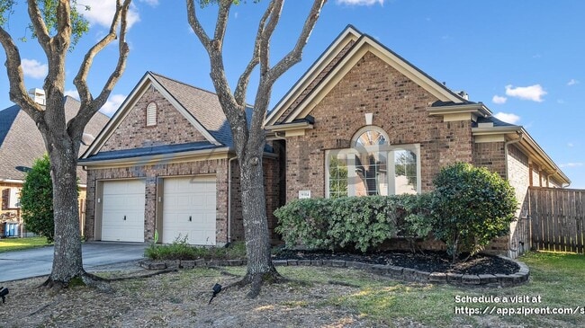 Foto del edificio - 9314 Bearden Creek Ln