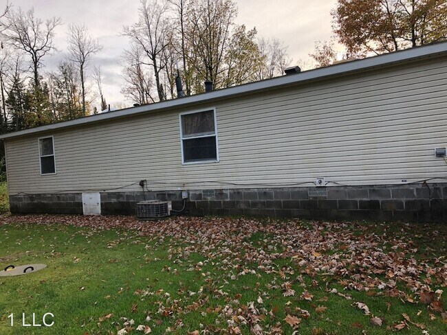Building Photo - 3 br, 2 bath House - 51 Trout Lake Rd