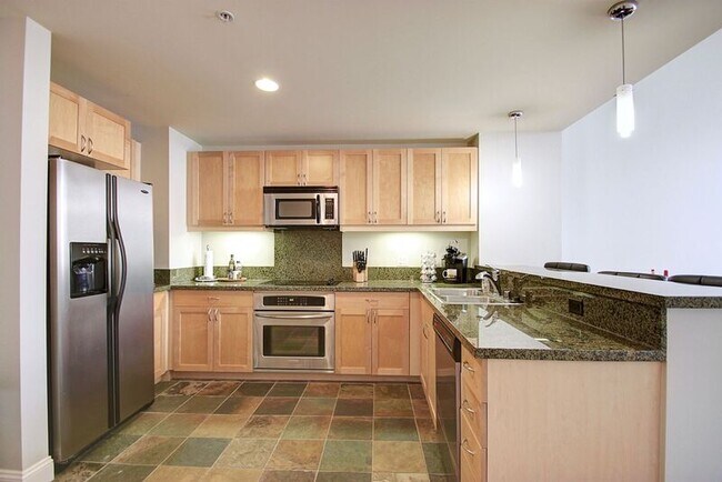 Foto del edificio - 1150 J St