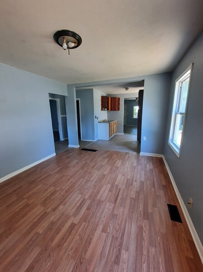 Living Room - 56 Nichols Dr