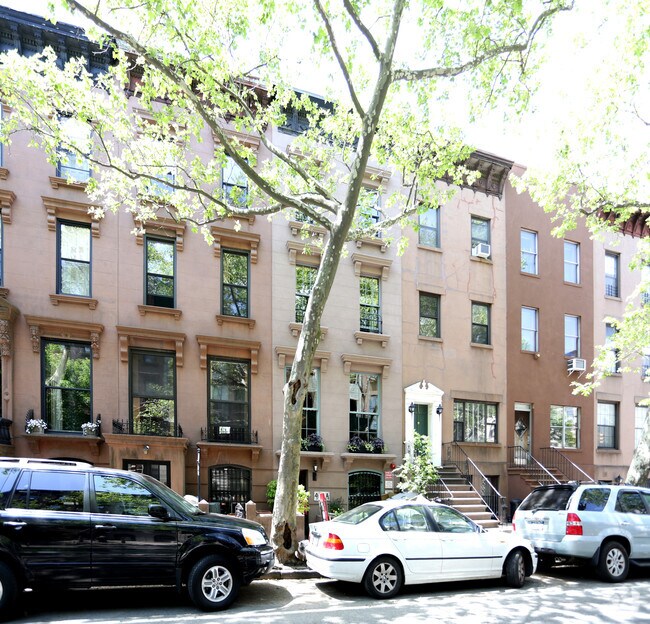 Foto del edificio - 408A Clinton St