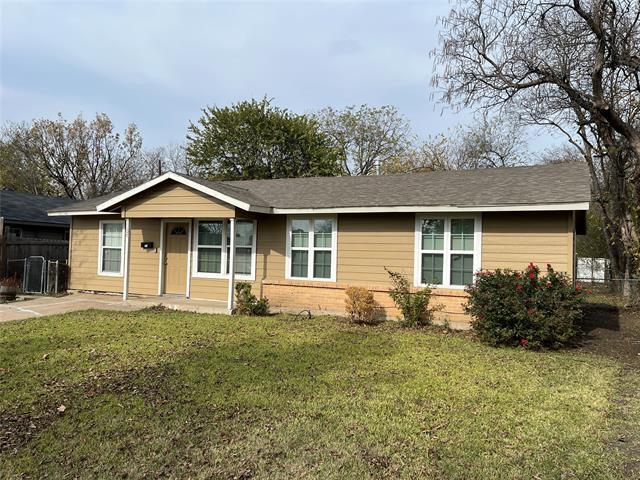 Foto del edificio - 1107 Calle Real