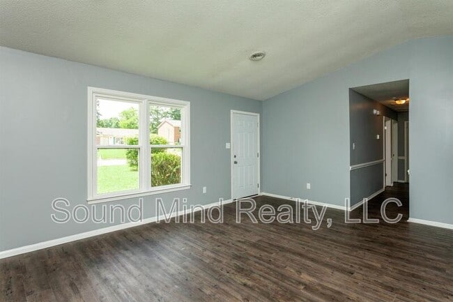 Building Photo - 1309 Sportsman Trail