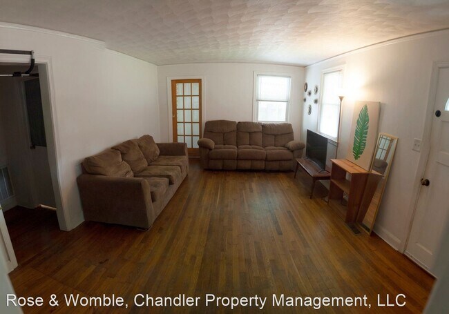 Building Photo - 4 br, 2.5 bath House - 3519 Dunkirk Avenue
