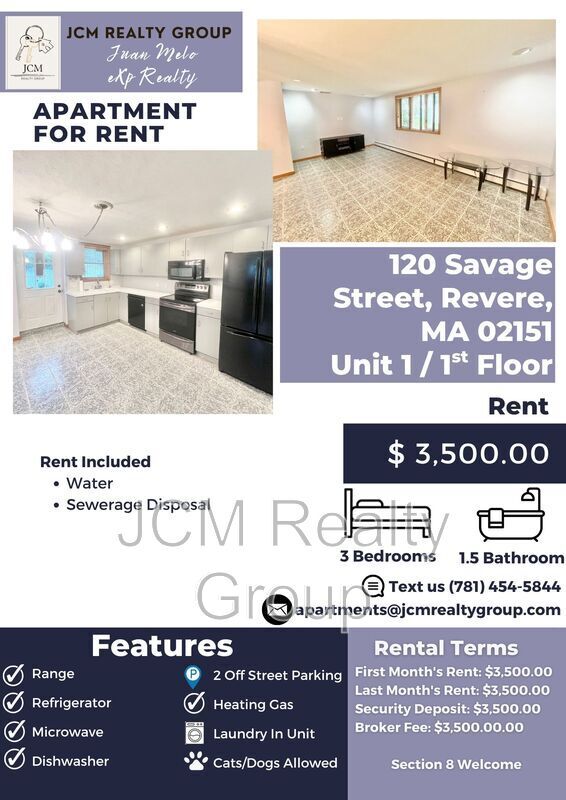 Building Photo - 120 Savage St