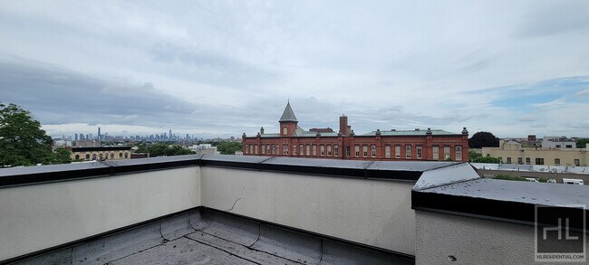Foto del edificio - 169 HULL STREET