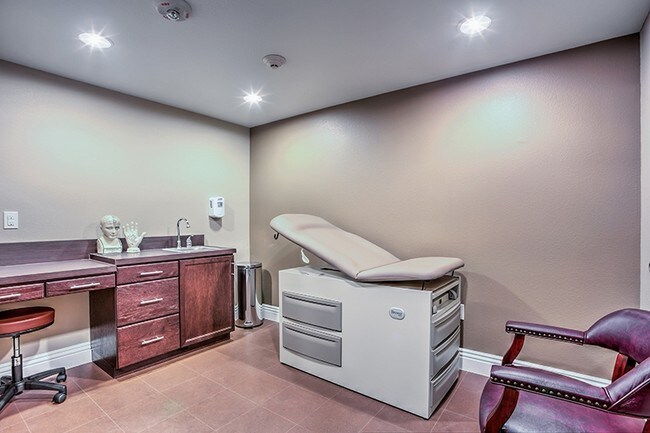 Foto del interior - Acapella Duet Senior Apartments