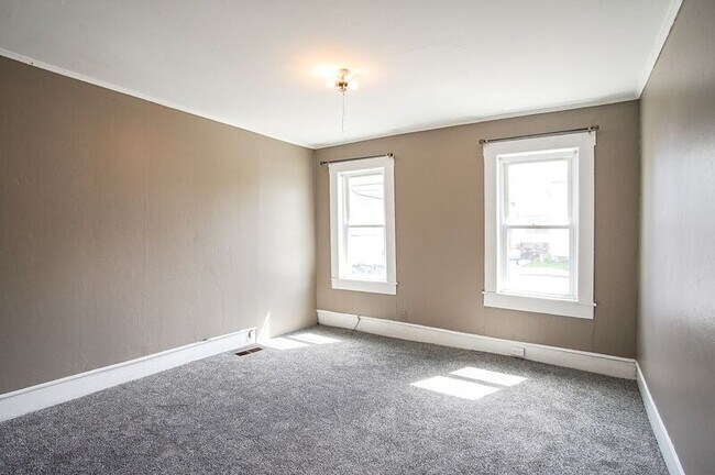 Foto del edificio - 32 Joy St