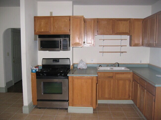 Foto del edificio - 3-2 Wendell St