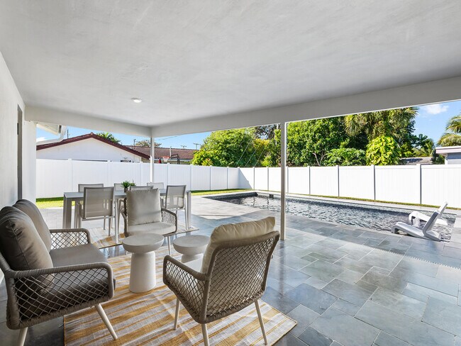 Foto del edificio - 455 NW 11th Ave