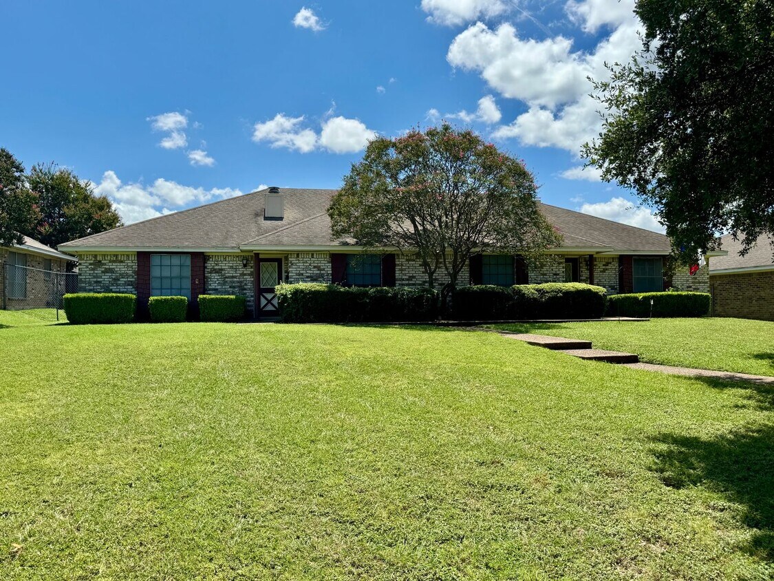 Foto principal - Duplex