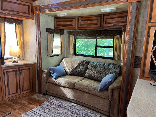 Foto del edificio - 7560 Chelsea Rd