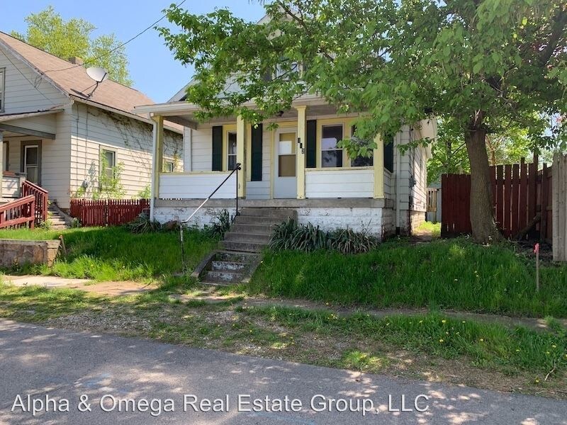 Primary Photo - 3 br, 1 bath House - 452 Cherry St Richland