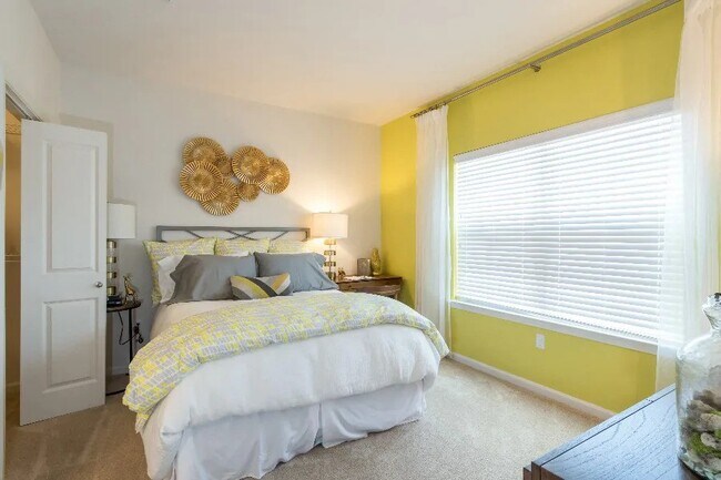 Building Photo - The Pinnacle of Style: Luxury Living at It...