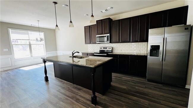 Building Photo - 3124 Hawthorne Path