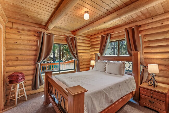 Foto del edificio - Kachina Tree House