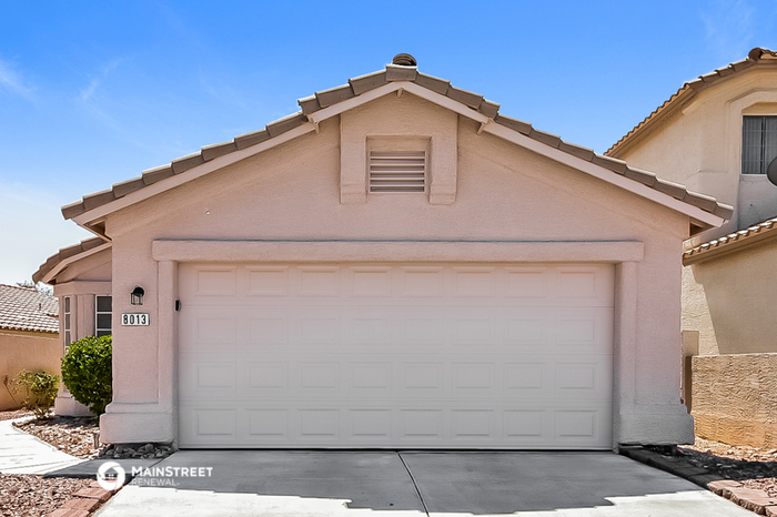 Primary Photo - 8013 Hurricane Cove Ct