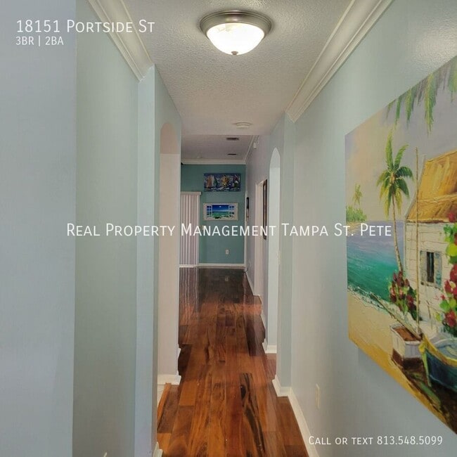 Foto del edificio - 18151 Portside St