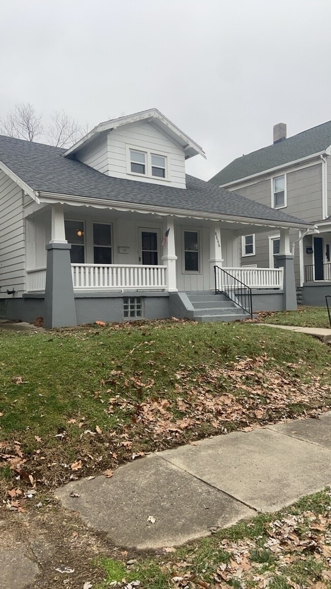 Photo - 2327 Eastview Ave House